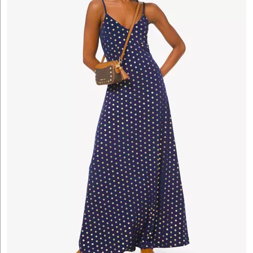 Michael Kors Maxi Dress
